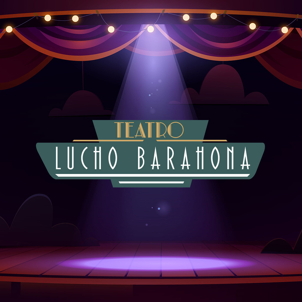 Lucho Barahona